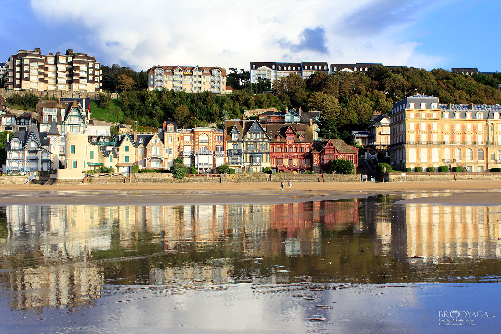 Trouville-sur-Mer